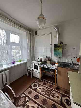 Продаж 1 кімнатної квартири. Цегла. Гагаріна. 4 поверх. 30,8м2 Рівне