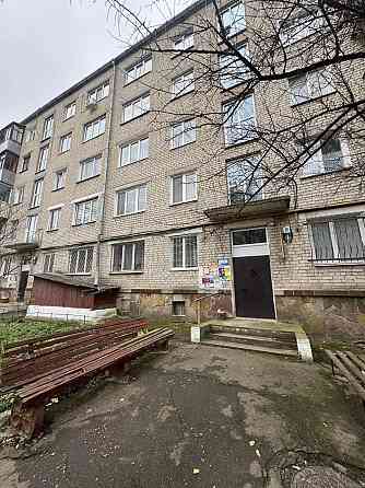 Продаж 1 кімнатної квартири. Цегла. Гагаріна. 4 поверх. 30,8м2 Рівне