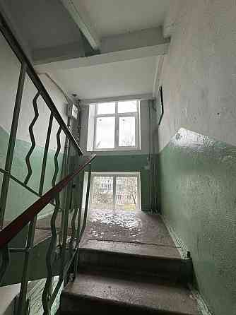 Продаж 1 кімнатної квартири. Цегла. Гагаріна. 4 поверх. 30,8м2 Рівне