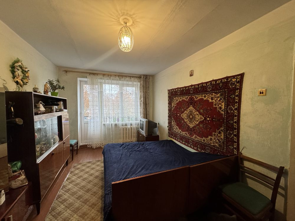 Продаж 1 кімнатної квартири. Цегла. Гагаріна. 4 поверх. 30,8м2 Рівне - зображення 4