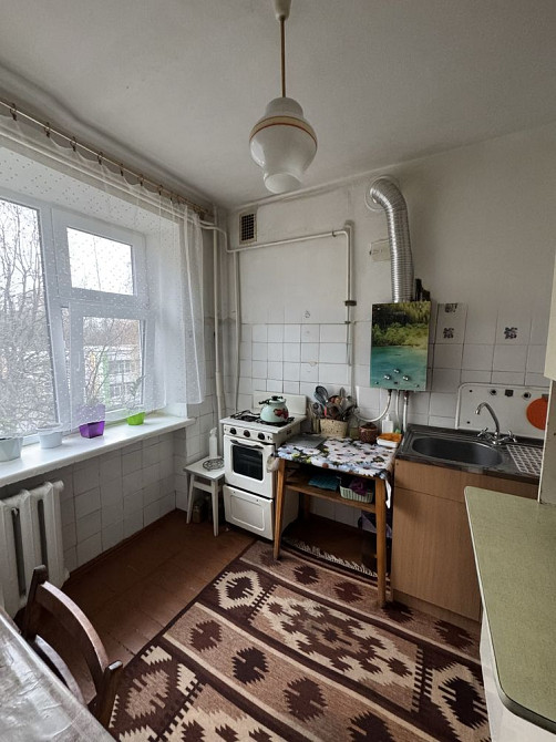 Продаж 1 кімнатної квартири. Цегла. Гагаріна. 4 поверх. 30,8м2 Рівне - зображення 6