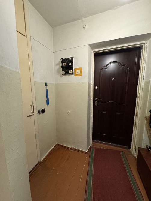 Продаж 1 кімнатної квартири. Цегла. Гагаріна. 4 поверх. 30,8м2 Рівне - зображення 8