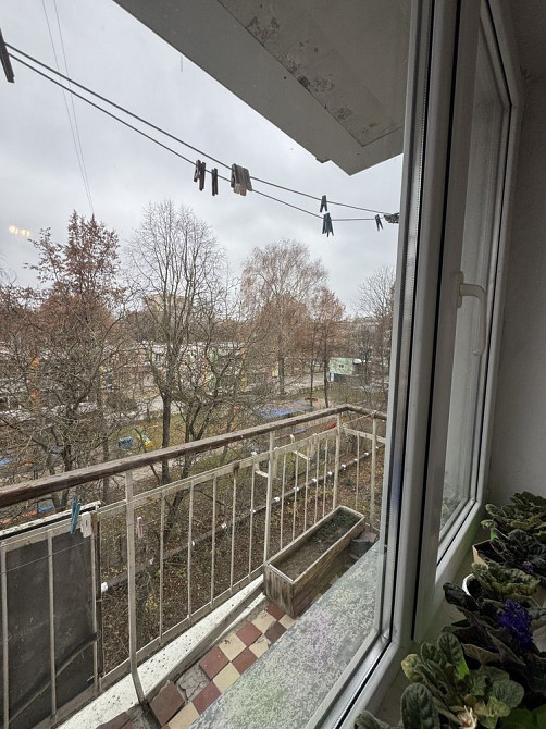 Продаж 1 кімнатної квартири. Цегла. Гагаріна. 4 поверх. 30,8м2 Рівне - зображення 5