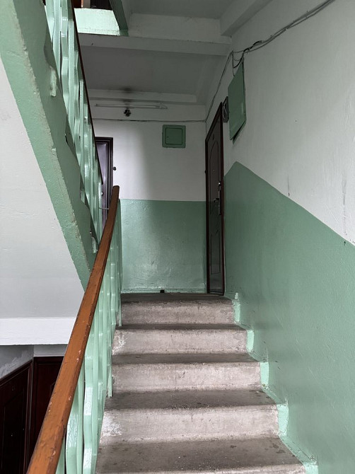 Продаж 1 кімнатної квартири. Цегла. Гагаріна. 4 поверх. 30,8м2 Рівне - зображення 2