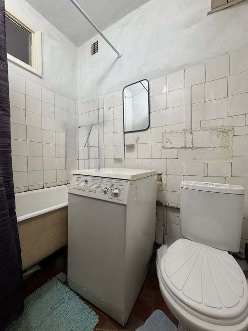 Продаж 1 кімнатної квартири. Цегла. Гагаріна. 4 поверх. 30,8м2 Рівне - зображення 7