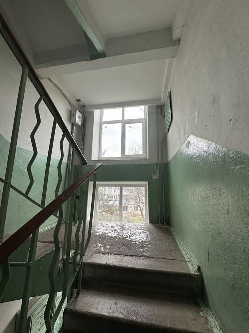 Продаж 1 кімнатної квартири. Цегла. Гагаріна. 4 поверх. 30,8м2 Рівне - зображення 3