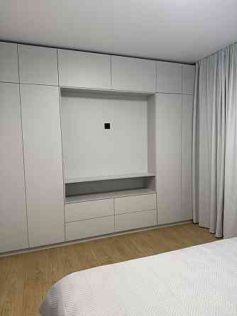 Продам 3-к квартиру з новим ремонтом — заїжджай і живи Черкаси