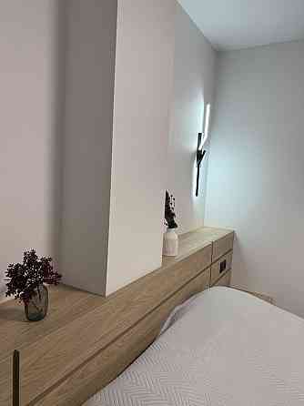 Продам 3-к квартиру з новим ремонтом — заїжджай і живи Черкаси