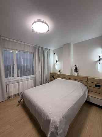 Продам 3-к квартиру з новим ремонтом — заїжджай і живи Черкаси