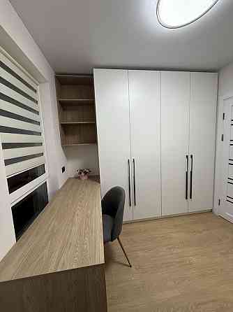 Продам 3-к квартиру з новим ремонтом — заїжджай і живи Черкаси