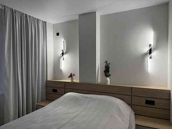 Продам 3-к квартиру з новим ремонтом — заїжджай і живи Черкаси