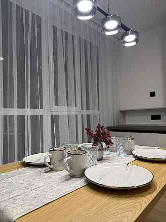 Продам 3-к квартиру з новим ремонтом — заїжджай і живи Черкаси