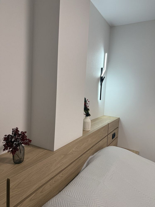 Продам 3-к квартиру з новим ремонтом — заїжджай і живи Черкаси - зображення 4