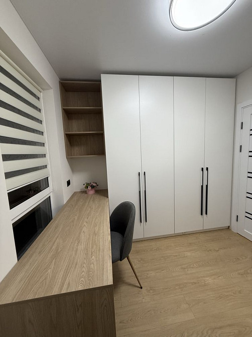 Продам 3-к квартиру з новим ремонтом — заїжджай і живи Черкаси - зображення 6