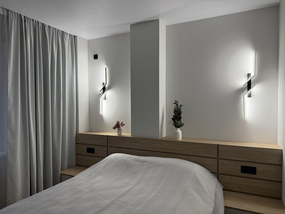 Продам 3-к квартиру з новим ремонтом — заїжджай і живи Черкаси - зображення 2