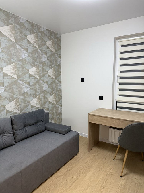 Продам 3-к квартиру з новим ремонтом — заїжджай і живи Черкаси - зображення 8