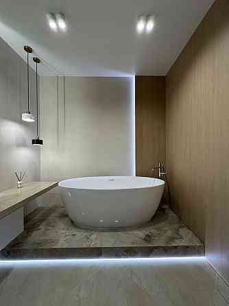 Продаж дизайнерської квартири ПАРКОВА ЗОНА Чернівці