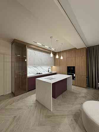 Продаж дизайнерської квартири ПАРКОВА ЗОНА Чернівці