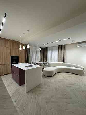 Продаж дизайнерської квартири ПАРКОВА ЗОНА Чернівці