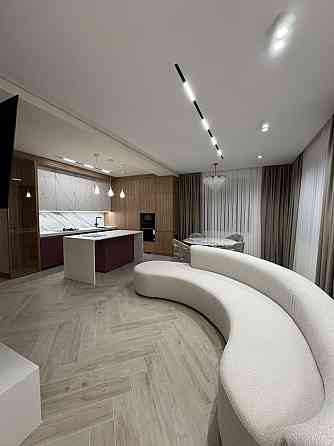 Продаж дизайнерської квартири ПАРКОВА ЗОНА Чернівці