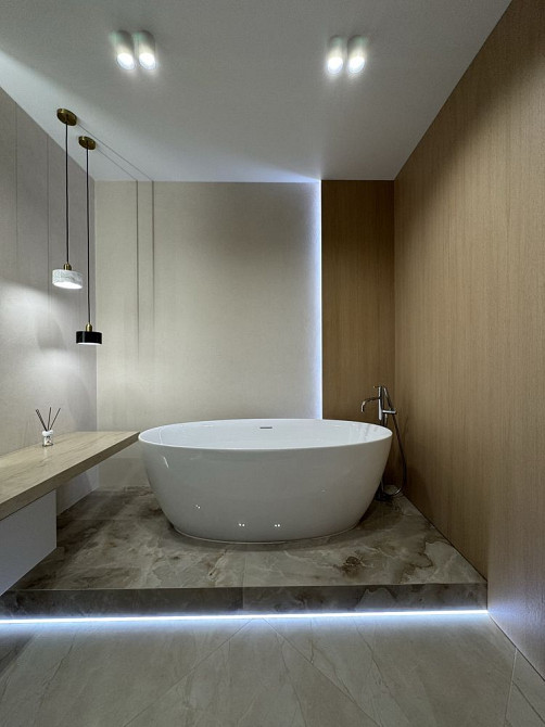 Продаж дизайнерської квартири ПАРКОВА ЗОНА Чернівці - зображення 6