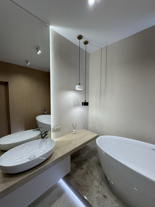 Продаж дизайнерської квартири ПАРКОВА ЗОНА Чернівці - зображення 7