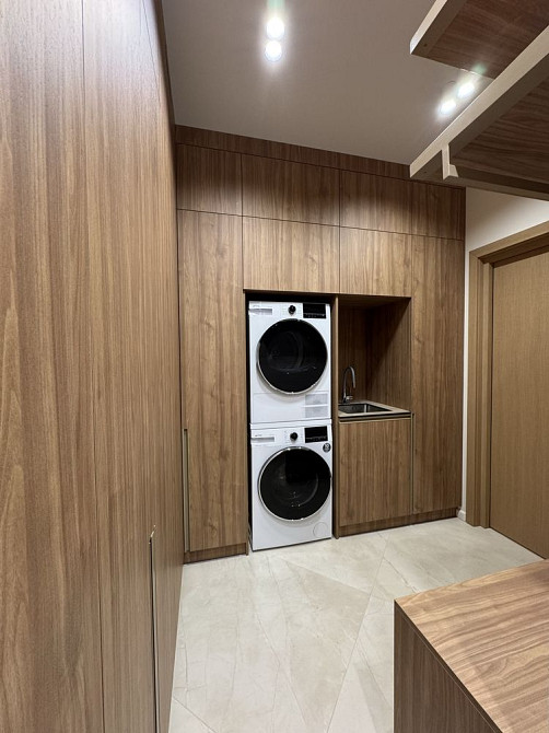 Продаж дизайнерської квартири ПАРКОВА ЗОНА Чернівці - зображення 5