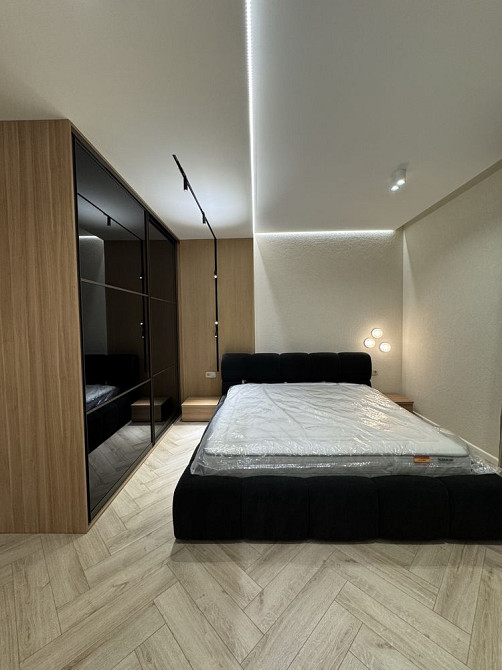 Продаж дизайнерської квартири ПАРКОВА ЗОНА Чернівці - зображення 8