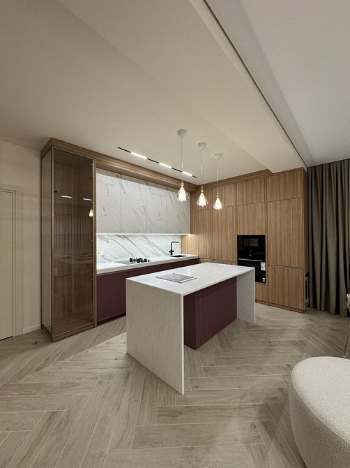 Продаж дизайнерської квартири ПАРКОВА ЗОНА Чернівці - зображення 2