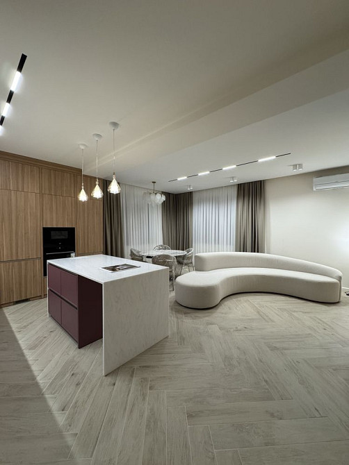 Продаж дизайнерської квартири ПАРКОВА ЗОНА Чернівці - зображення 1