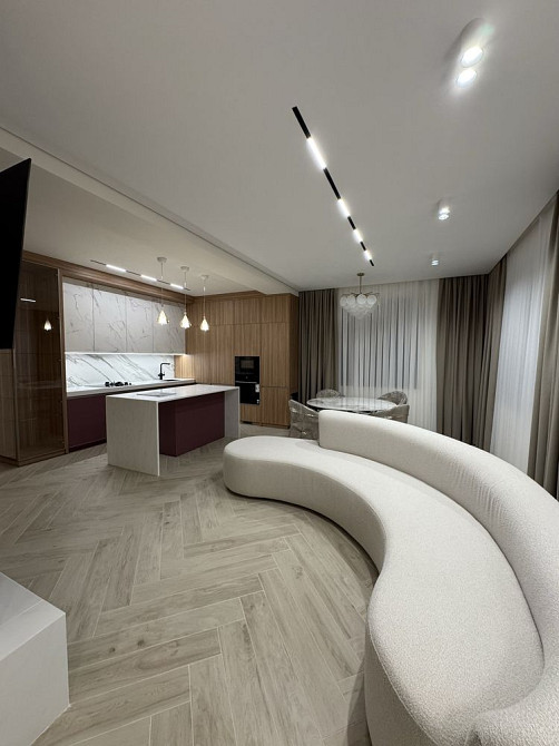 Продаж дизайнерської квартири ПАРКОВА ЗОНА Чернівці - зображення 3