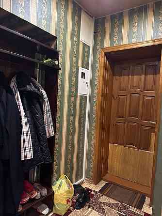 Продається трикімнатна квартира 