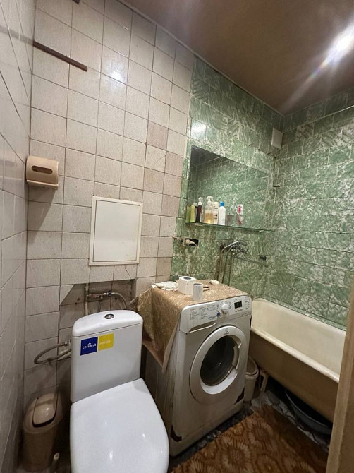 Продається трикімнатна квартира  - изображение 6