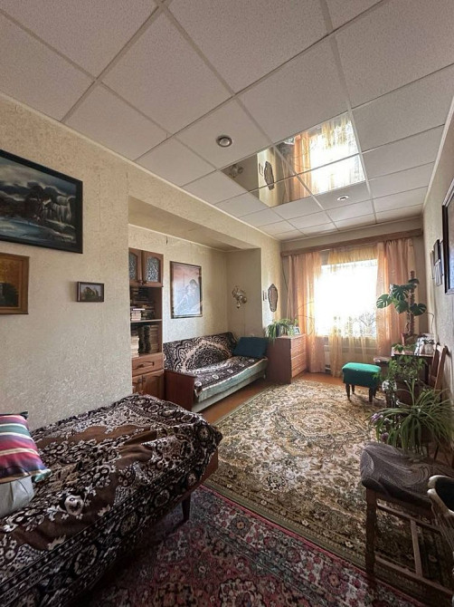 Продається трикімнатна квартира  - изображение 2