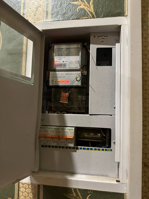 Продається трикімнатна квартира  - изображение 7