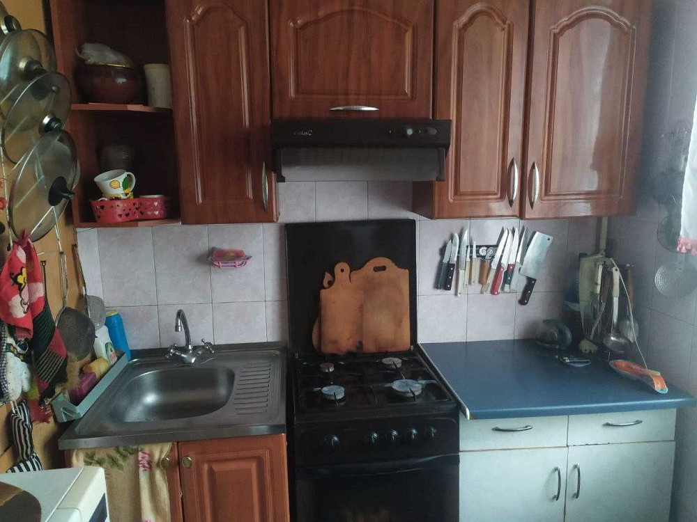 Продам 2-х к. квартиру вул. Бучми 50 Харків - зображення 4