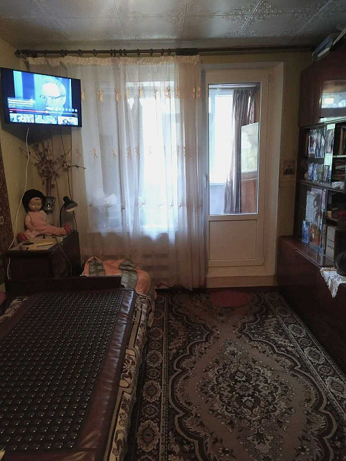 Продам 2-х к. квартиру вул. Бучми 50 Харків - зображення 1