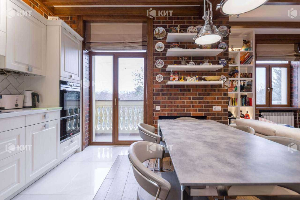 3к.95м2 Центр, вул. Сумська (м. Университет, Центральный Парк) 130643 Харьков - изображение 5