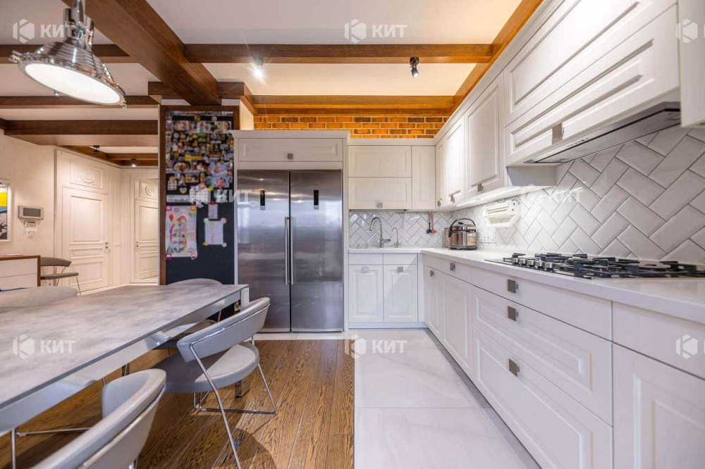 3к.95м2 Центр, вул. Сумська (м. Университет, Центральный Парк) 130643 Харьков - изображение 7