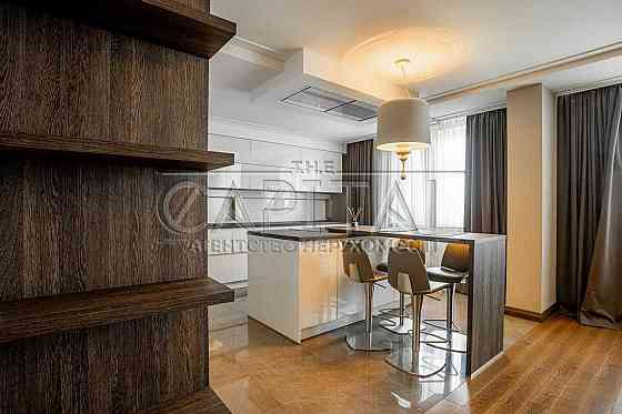 Продажї 3К квартири у сучасному ЖК Soho Residence / Голосіївський Киев