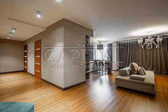 Продажї 3К квартири у сучасному ЖК Soho Residence / Голосіївський Киев