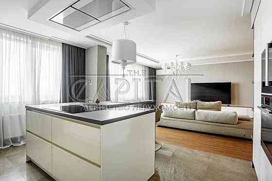 Продажї 3К квартири у сучасному ЖК Soho Residence / Голосіївський Киев