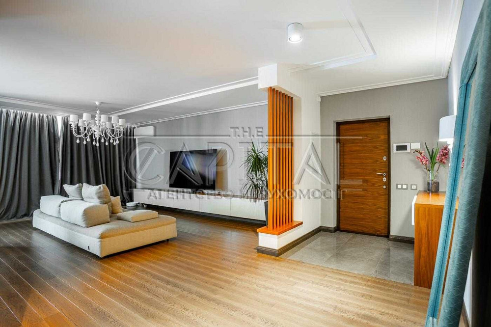 Продажї 3К квартири у сучасному ЖК Soho Residence / Голосіївський Киев - изображение 6