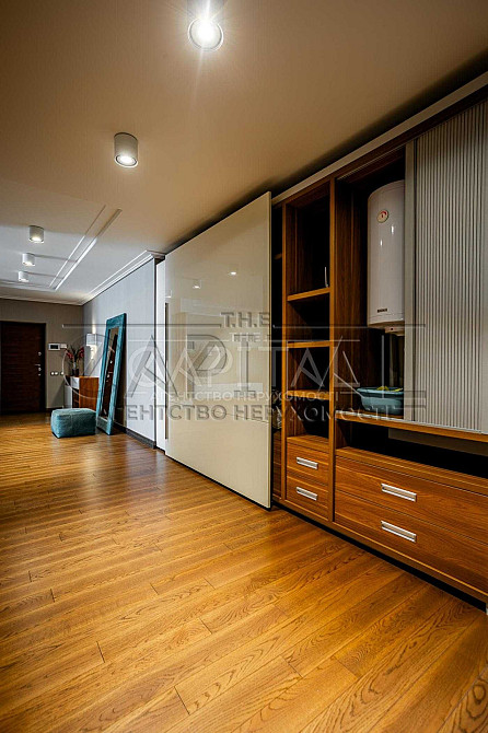 Продажї 3К квартири у сучасному ЖК Soho Residence / Голосіївський Киев - изображение 7