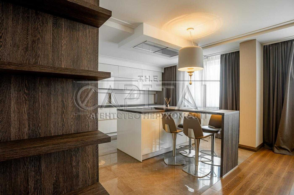 Продажї 3К квартири у сучасному ЖК Soho Residence / Голосіївський Киев - изображение 4