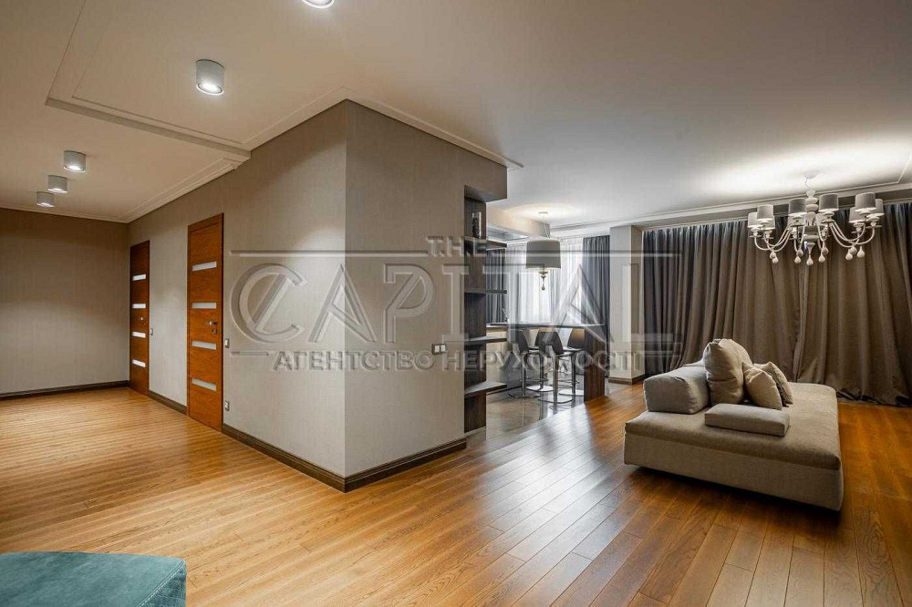 Продажї 3К квартири у сучасному ЖК Soho Residence / Голосіївський Киев - изображение 3