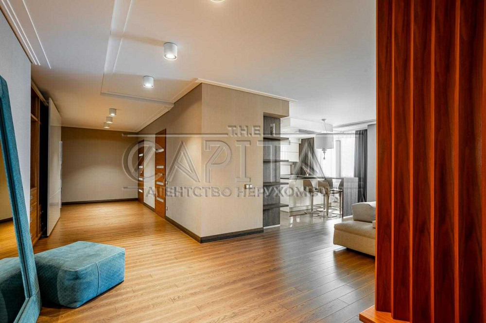 Продажї 3К квартири у сучасному ЖК Soho Residence / Голосіївський Киев - изображение 8