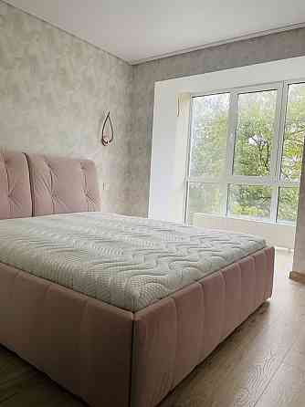 4-х кімнатна квартира з індивідуальним опаленням. Глухівці