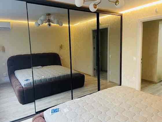 4-х кімнатна квартира з індивідуальним опаленням. Глухівці