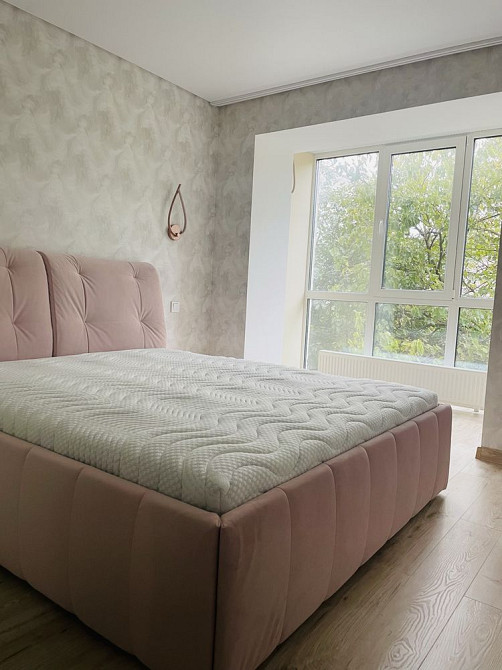 4-х кімнатна квартира з індивідуальним опаленням. Глухівці - зображення 2